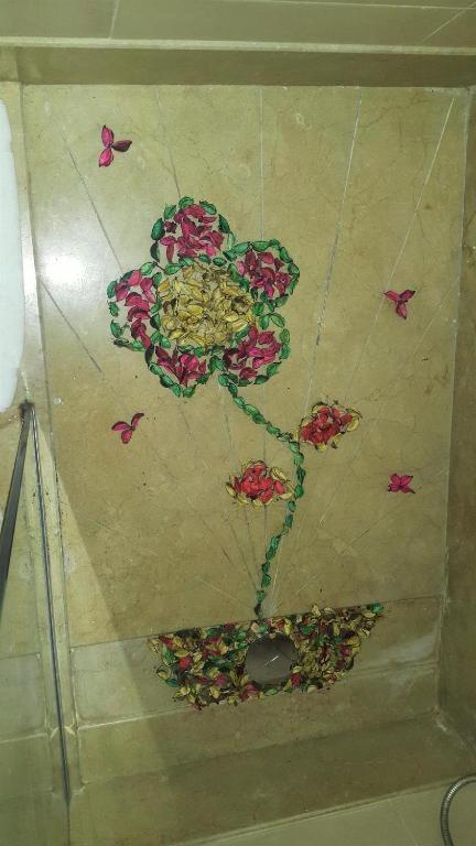 Hotel Al Amal تزنيت‎ المظهر الخارجي الصورة